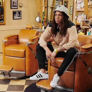 Meet your Posher, Darnell